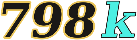 798k logo