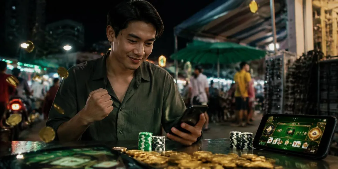 798k 798k App – Vào sảnh chơi từ điện thoại của bạn
