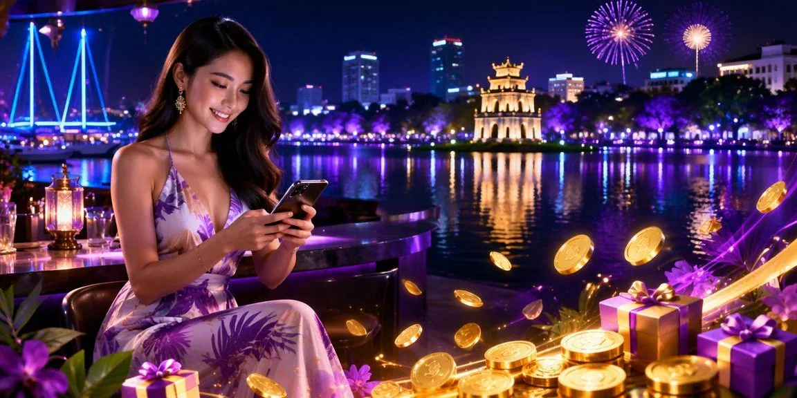 798k Việt Nam Sảnh casino